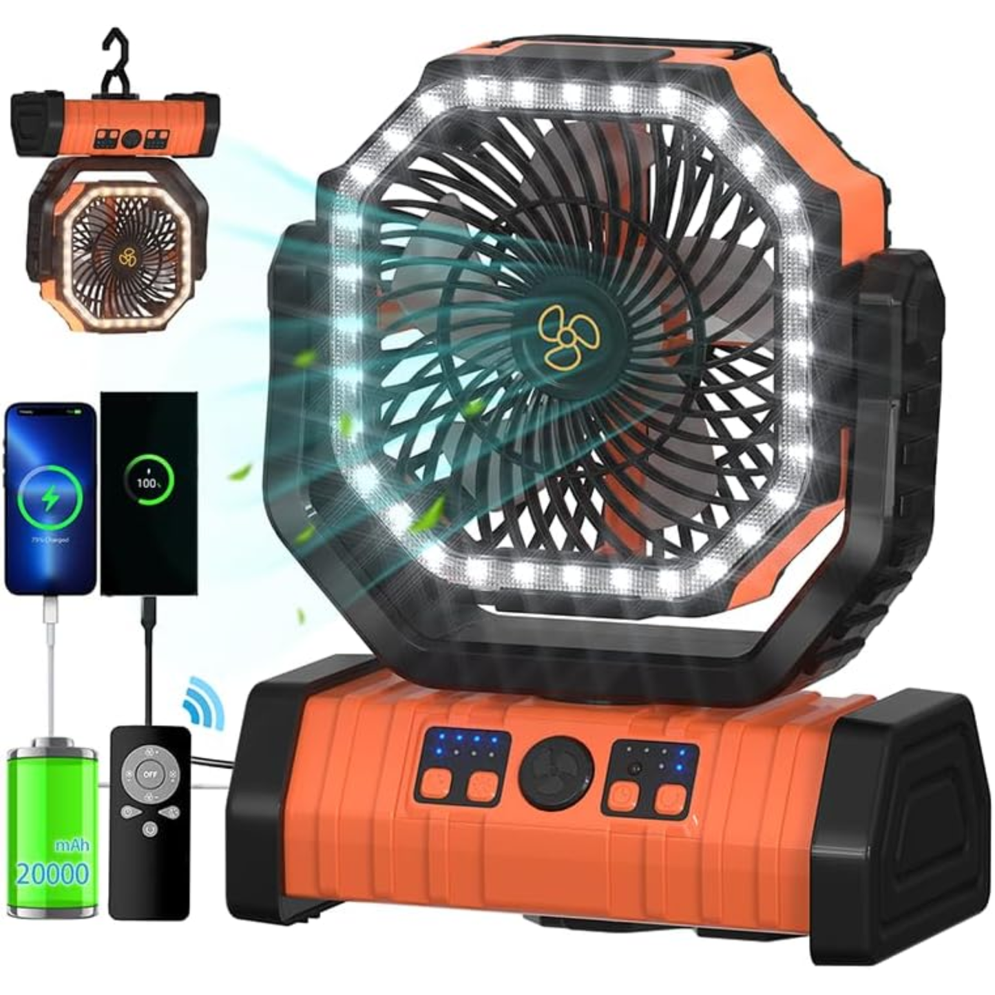 PowerBreeze 360