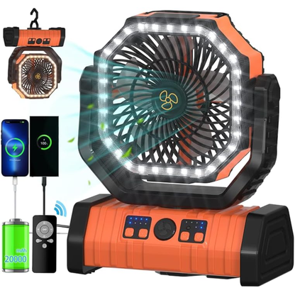 PowerBreeze 360