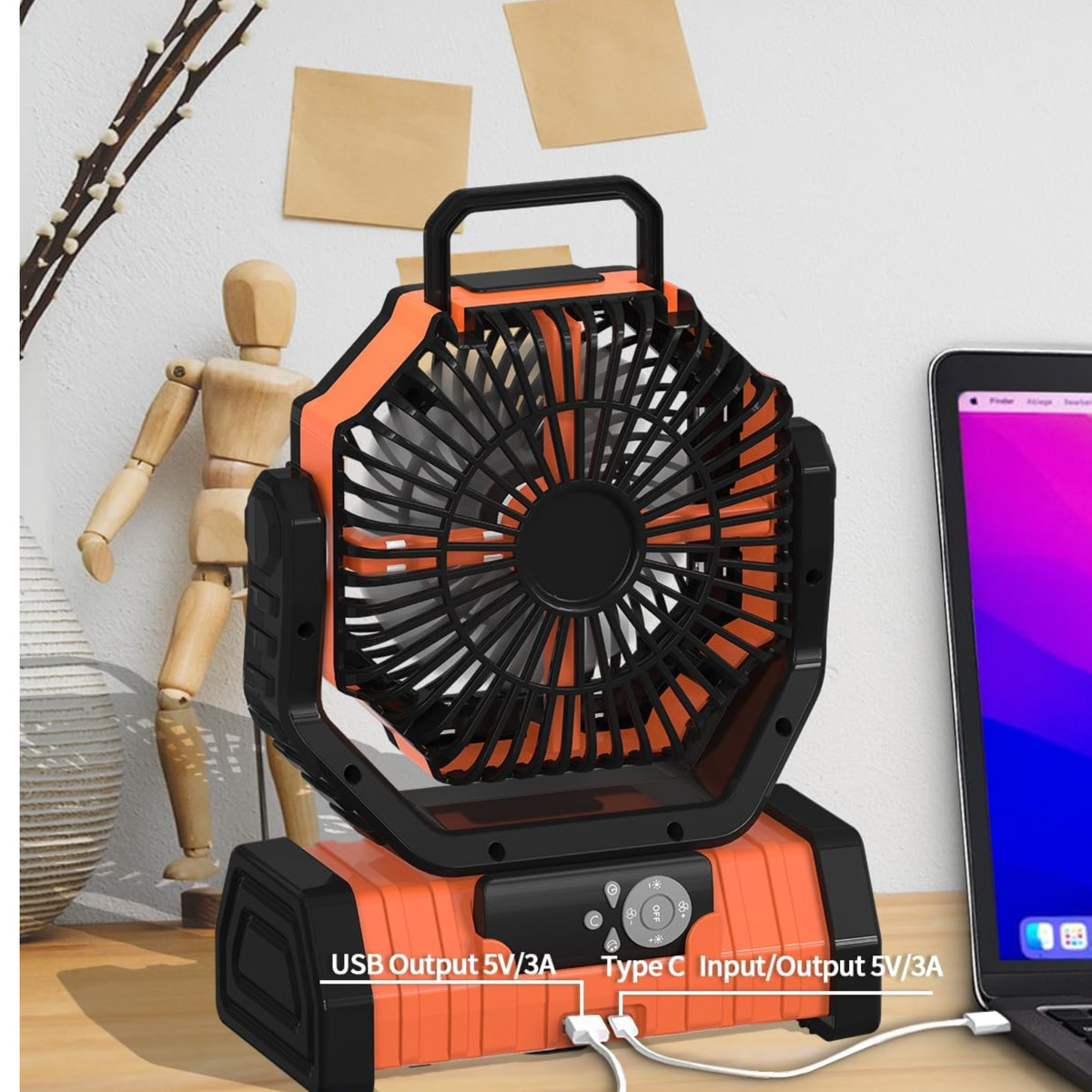 PowerBreeze 360