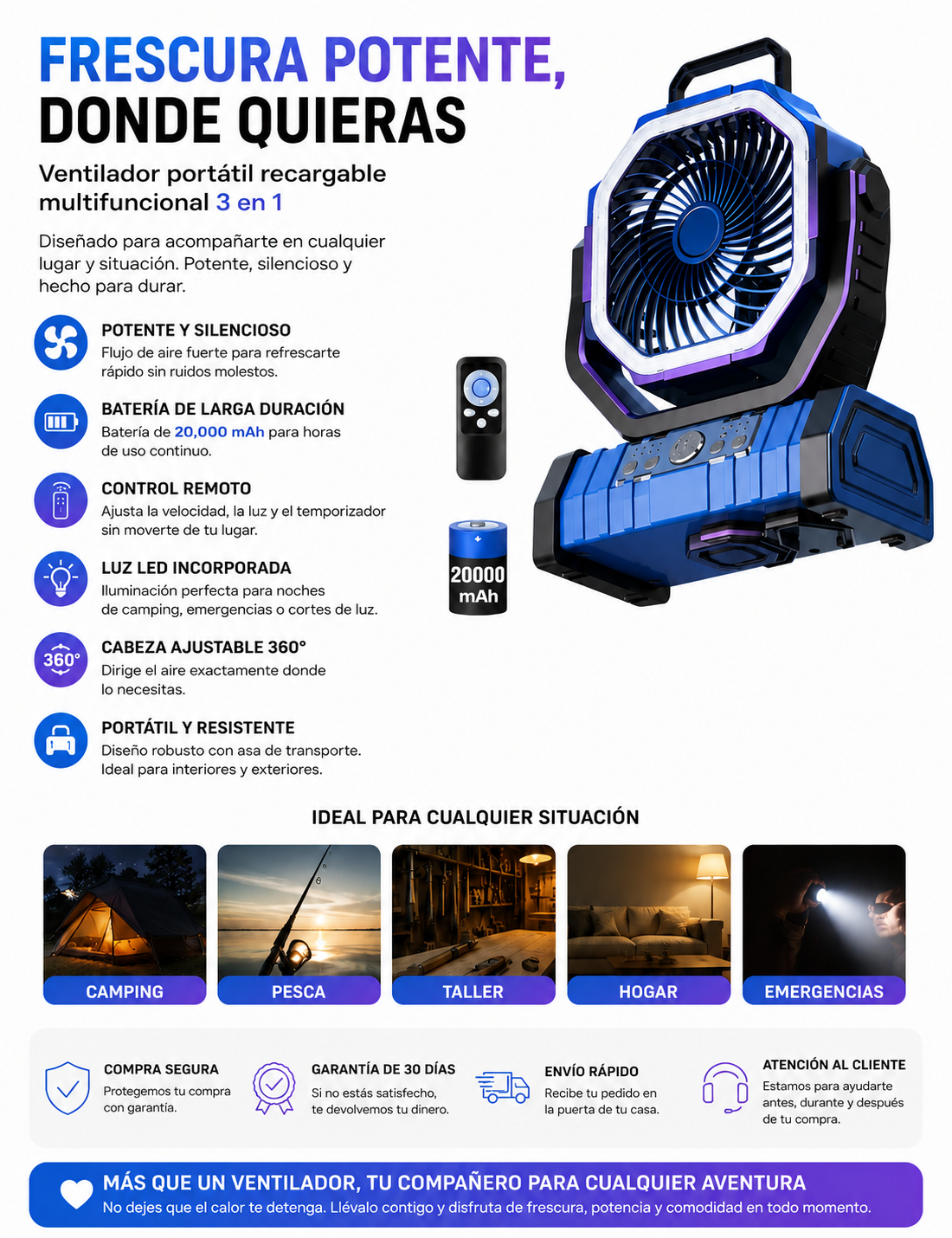 PowerBreeze 360
