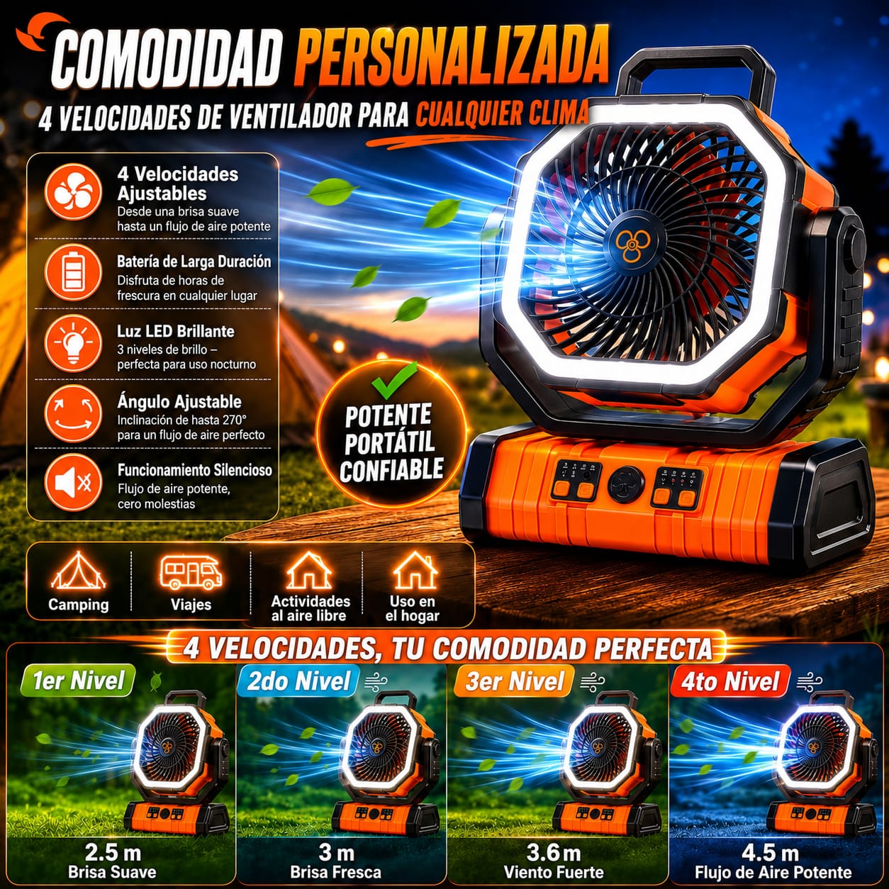 PowerBreeze 360