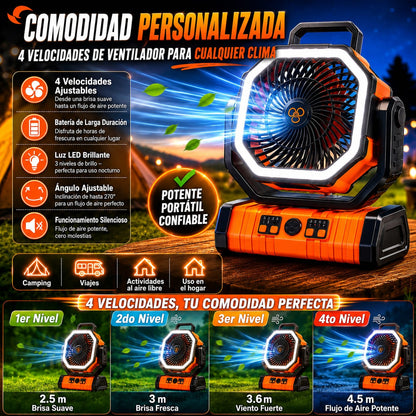 PowerBreeze 360