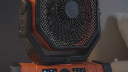 PowerBreeze 360