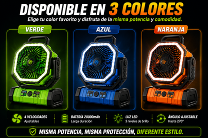 PowerBreeze 360