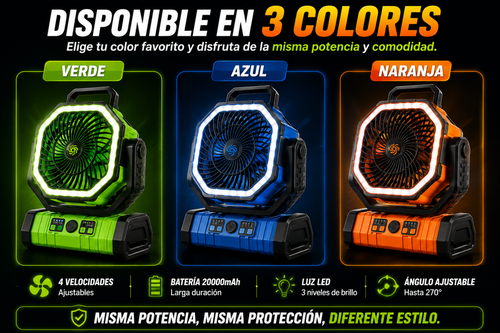 PowerBreeze 360